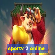 sportv 2 online